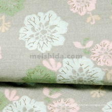 120days LC polyester viscose linen fabric